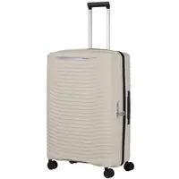 Samsonite Trolley Upscape Spinner exp. 75cm sandstone - 75