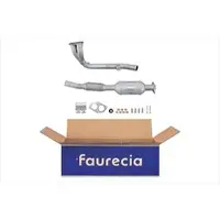 Hella Katalysator Easy2Fit PARTNERED with Faurecia 8LE 366 051-891