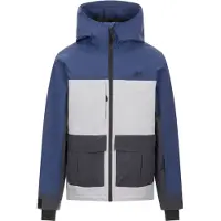 2117 of Sweden Sillerud, Skijacke, Herren, blau