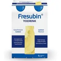 Fresubin Yodrink Lemon Trinknahrung mit Eiweiß