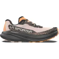La Sportiva - Women's Prodigio 2 - Trailrunningschuhe Gr 43 mauve /schwarz