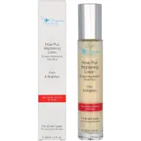 The Organic Pharmacy Rose Plus Brightening Complex 35 ml