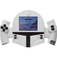 Star Wars - Star Wars Cyber Arcade Motion console, 50 games (JL3180SW)