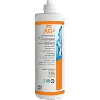 BieTal Aktivkohle Filterpatrone AG03 für Wasser Sprudler Spender Geräte Anlage