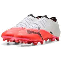 Puma Ultra Nitro 7 Ultimate FG ultra red-black-white (01) 9