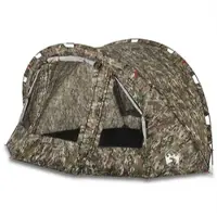 Furnicato Angelzelt Campingzelt Tarnung 298 X 236 X 152 Cm