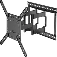 My Wall MYW HP47L - TV-Wandhalterung, 23"-75", neig- & schwenkbar, max. 45 kg