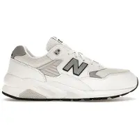 New Balance 580 White - EU 41.5