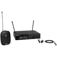 Shure SLXD14E/85-S50 - Funkmikrofon