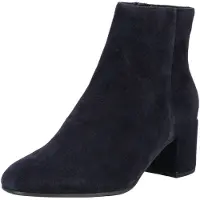 Högl Stiefelette Stiefelette Veloursleder