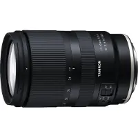 Tamron 17-70mm f/2.8 Di III-A VC RXD