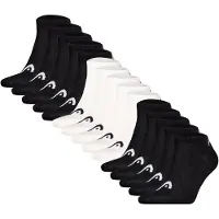 Head Sneakersocken "Socken ELEMENTS ALL SPORTS SNEAKER 15P ECOM 001 15er Pack"