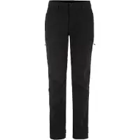 Didriksons - Ayak Pants - Trekkinghose Gr 33'' schwarz