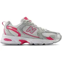 New Balance 530 Dragon Berry Silver Metallic - EU 43