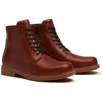 Timberland Stormbucks Mid Lace Up With Zip Wp Stiefel