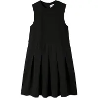 Name It Kids Bundfalten Kleid
