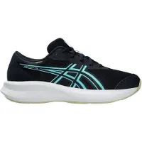 Asics Patriot 14 GS Sneaker Schwarz in Gr. 38