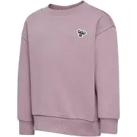 Hummel Mini Loose Crewneck Bee Sweatshirt