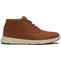 Timberland Mens Mid Lace UP Sneaker rst nubuck 10.5
