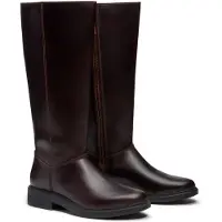 Timberland Stormbucks Tall Zip Up Stiefel