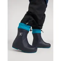 Reima Talvi-ankka Barefoot Gummistiefel