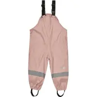 Sterntaler Matschhose gefüttert uni
