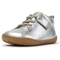 Camper PEU FW Schuhe Silber