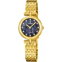 Festina Quarz Damen Mademoiselle F20790/4