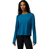 Columbia Seeker Legend Ii Langarm-t-shirt