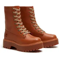 Timberland Stone Street Mid Lace Up Stiefel