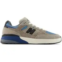 New Balance Numeric 933 Andrew Reynolds Mushroom Still Water - EU 45.5
