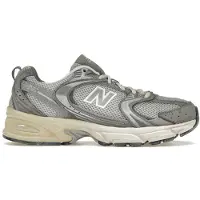 New Balance 530 Vintage Grey Matter - EU 41.5