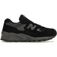 New Balance 580 Gore-Tex Black Magnet - EU 44.5