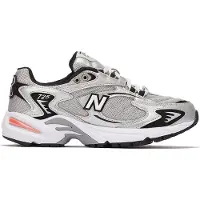 New Balance 725v1 Metallic Silver Raincloud - EU 37.5