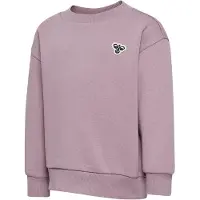 Hummel Mini Loose Crewneck Bee Sweatshirt