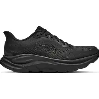Hoka One One Laufschuh "Clifton 11" hoher Dämpfungsgrad, leicht profiliertes Laufsohlenprofil