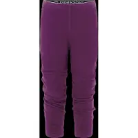 Didriksons - Kid's Monte Pants 9 - Fleecehose Gr 100 lila