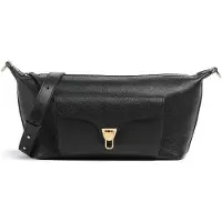 Coccinelle Damen-Schwarze Tasche