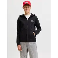 Jack & Jones Rückenprint Kapuzenpullover Boys