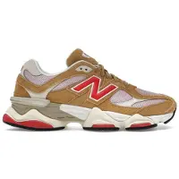 New Balance 9060 Great Plains True Red - EU 47.5