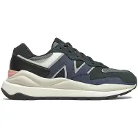 New Balance 57/40 Black Navy (Women's) - EU 36.5