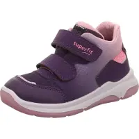 Superfit Schuhe - Tex - Cooper - Lila/Rosa - - 28 - Schuhe