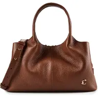 Coccinelle Handtasche Coccinellenell 32 x 20 x 13.5