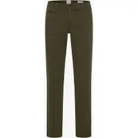 Brax Herren Chinohose FABIO IN Modern Fit 07-1153 07882020-034 Olive W 32 L 32