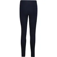 CMP Rosy Woman Leggings black blue (N950) 38