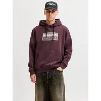 Jack & Jones Kapuzenpullover in Fudge | Gr.: XS