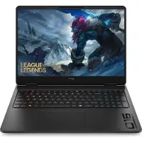 HP DP0L4EA, Intel Core i7, 40,6 cm (16"), 1920 x 1200 Pixel, 24 GB, FreeDOS, Schwarz