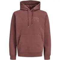 Jack & Jones Logo Kapuzenpullover