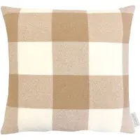 Apelt Dekokissen "Alpine" inclusive Soft-Kissenfüllung 100% PES