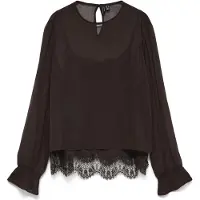 Vero Moda VMLALIE Top Bluse